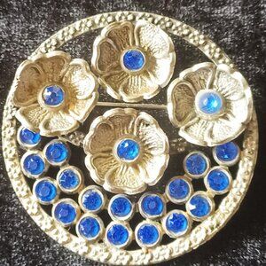 Lovely Vintage Brooch